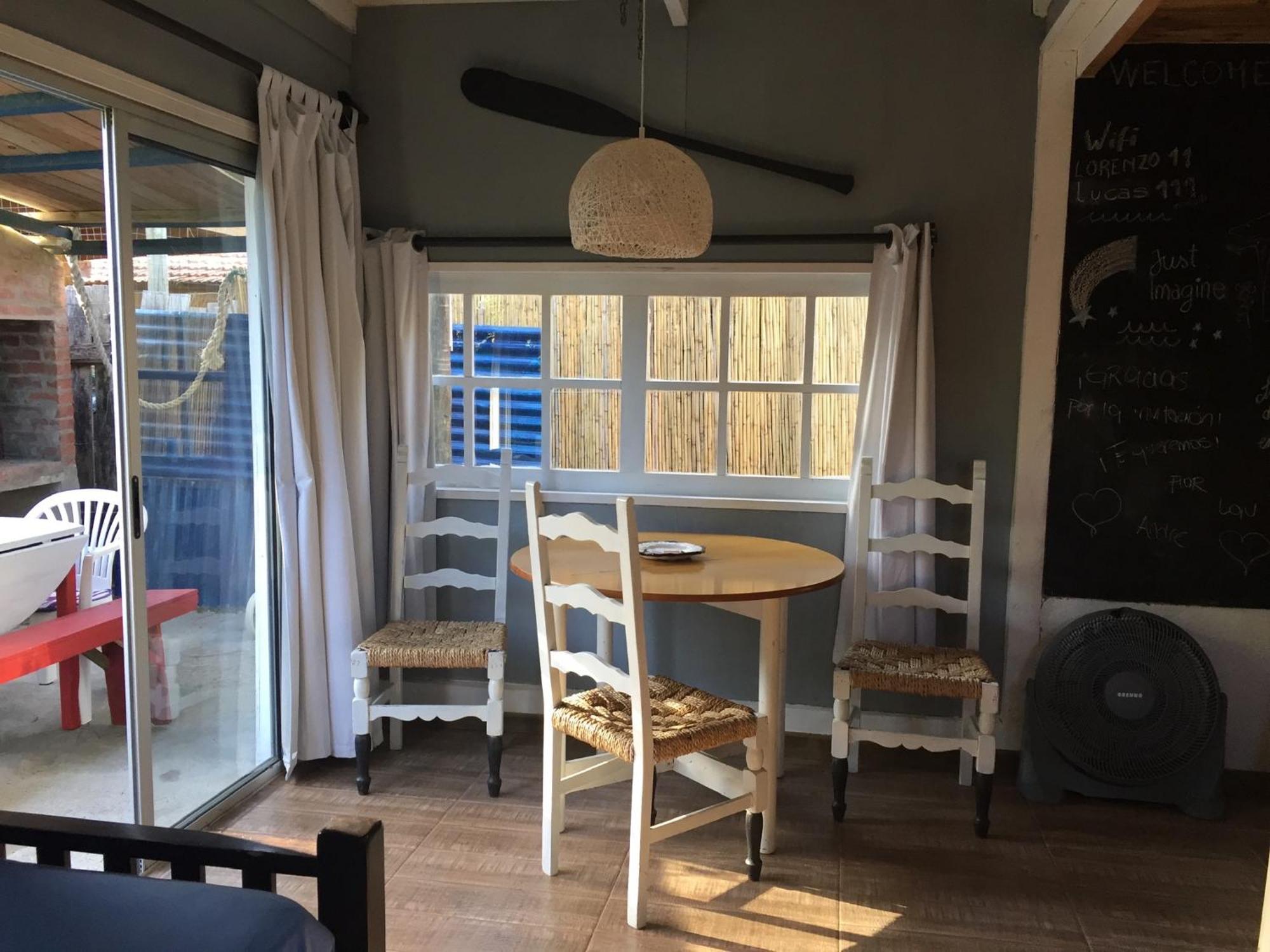 Lunas del Bosque Cabaña y apartamento en suite La Paloma Exterior foto